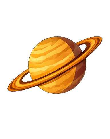 Saturn